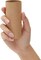 24 Brown Empty Paper Towel Rolls, 3 Size Cardboard Tubes for Crafts, DIY Art Projects (4, 6, and 10 Inches)